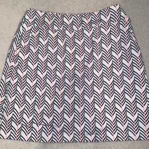 Women’s athletic skort